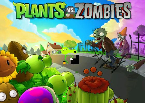 plants vs. zombies music