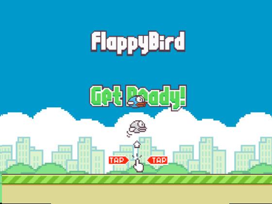 Flappy Bird 1 1