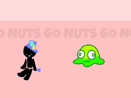 Go Nutz!- Add Your OC