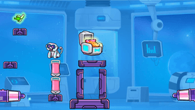 Physics Cannon 2-Player