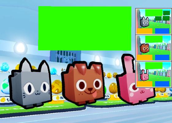 pet simulator x clicker