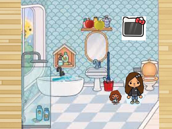 toca boca dress up 2 1