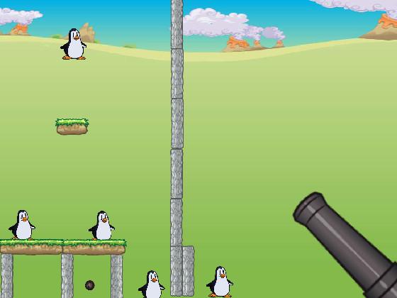 Physics Game 2