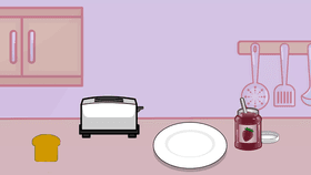 A Cooking Game