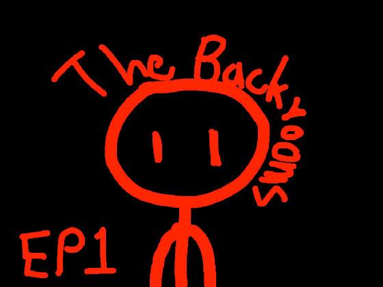 The Backrooms Ep 1