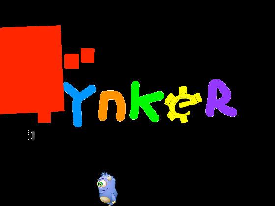 Tynker Logo bigggg