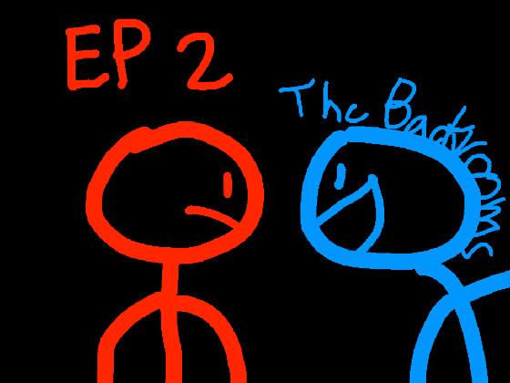 The Backrooms Ep 2