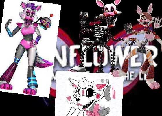 mangle