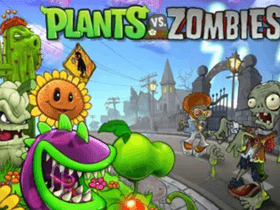 Plants vs. Zombies 2.041 1 1 1 1 1