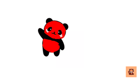 THIS IS NOT A REDPANDA