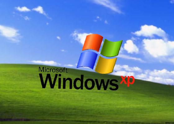 windows xp error 1