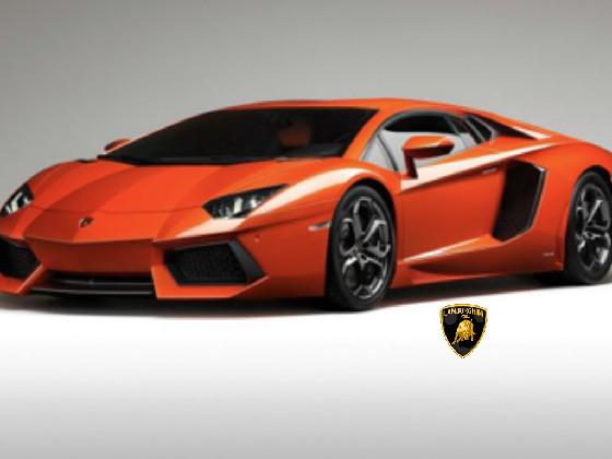 Lamborghini Draw 1 1 1