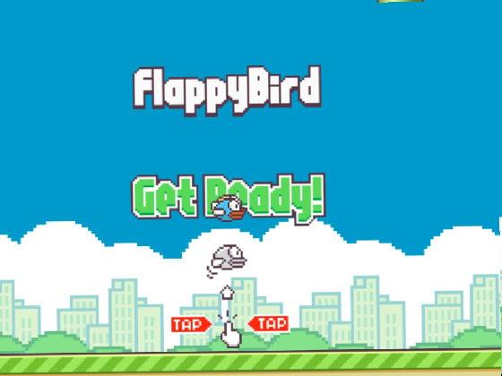 Flappy Bird (x2) 1