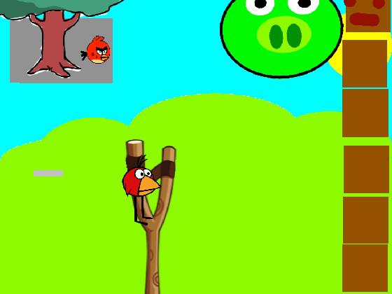 Angry Birds 1