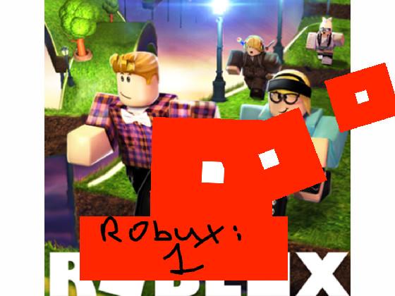 Roblox 1 1