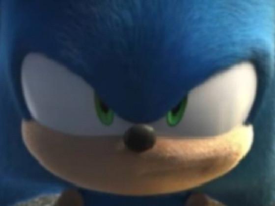 SONIC DE 2024