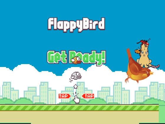 Flappy Bird 2 1