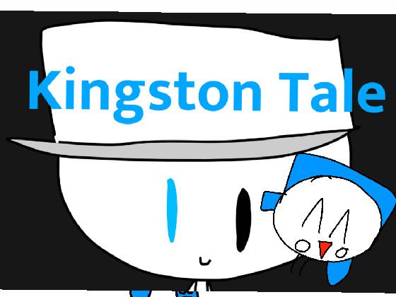 Re:I Made This For Kingston