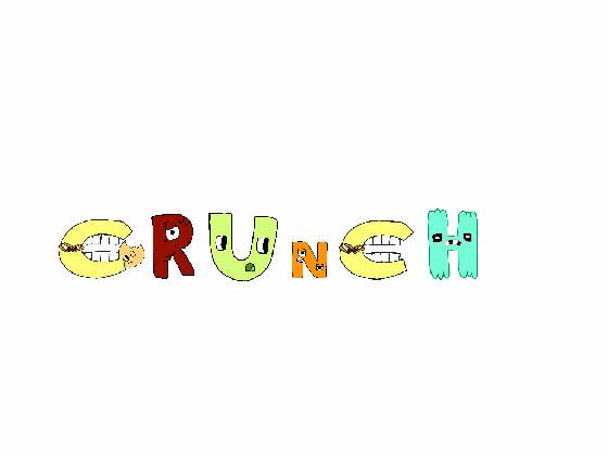 crunch