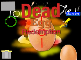 Egg Ded Redemption 0.03