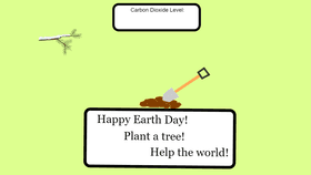 Plant Trees!