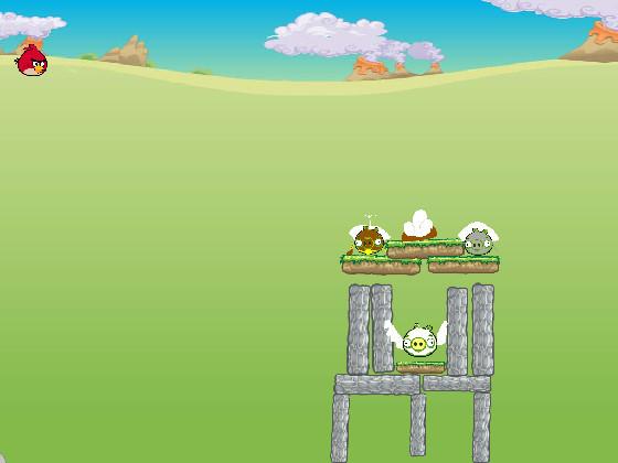 angry birds rio 1