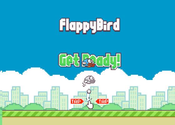 Floppy Bird 1 1 1