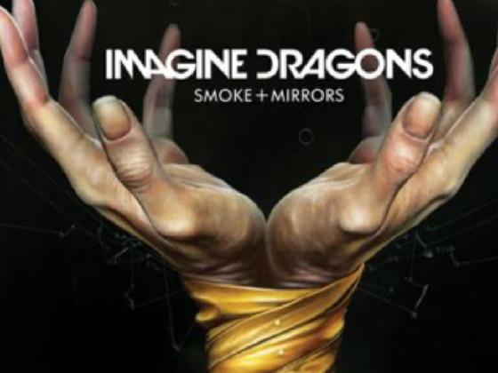 Imagine Dragon - Believer 1 1