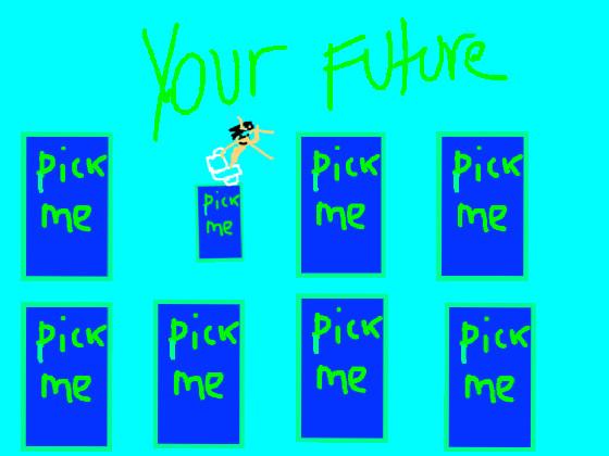 your future 1