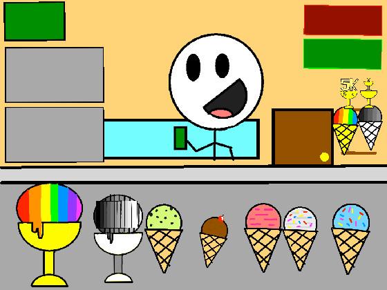 Ice Cream Sim  1 1