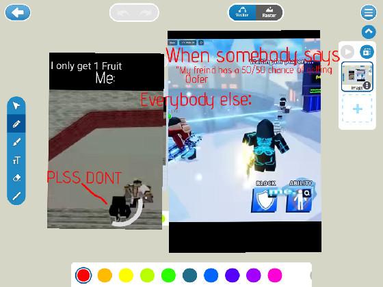 Roblox Memes