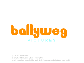 Ballyweg Nickelodeon Intro HD