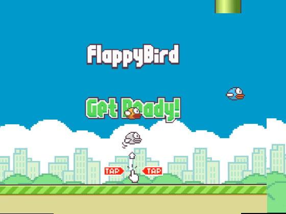 Flappy Bird 1