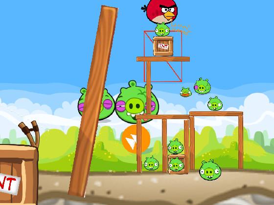 Angry Birds 2  1 1