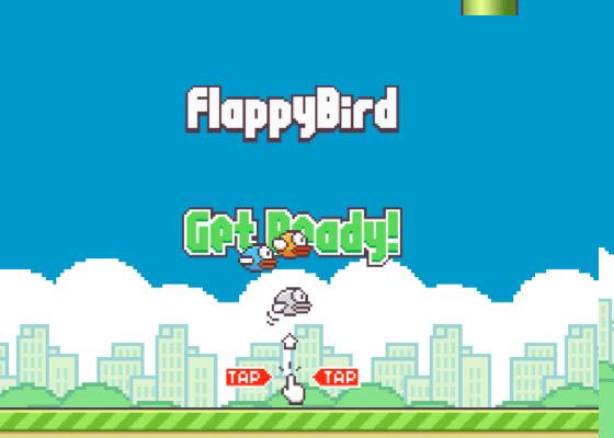 Flappy Bird 1 1 1