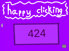 Pointless clicker 424