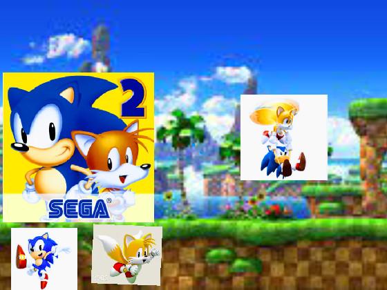 Vida de sonic 2