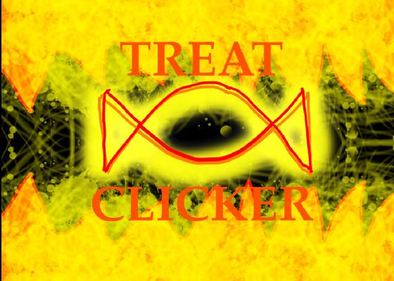 Treat Clicker! 2