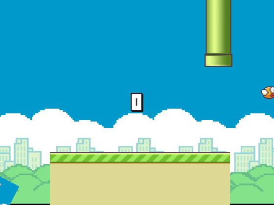 Flappy Bird 1 1 1