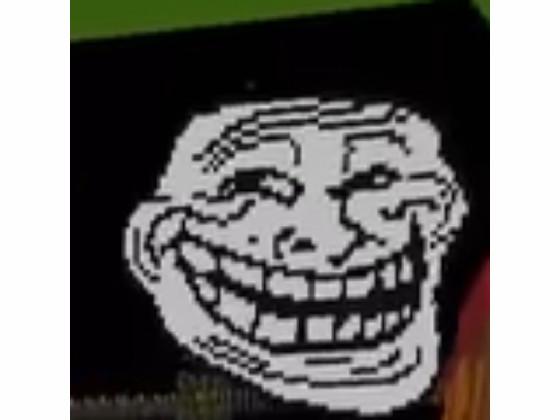 TROLL FACE 