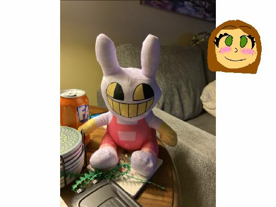 Jax Plushie 1