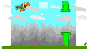 Flappy Bird (Tynker Version)