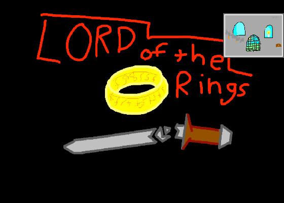 Fellowship of the Ring 1