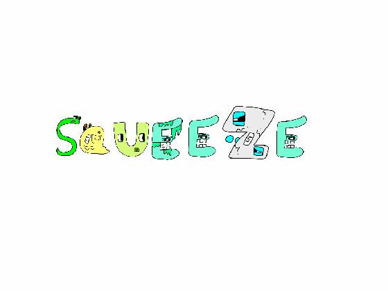 squeeze