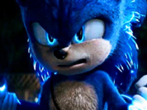 MÚSICA DO SONIC FILME