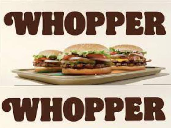 Whopper Bk 1 1