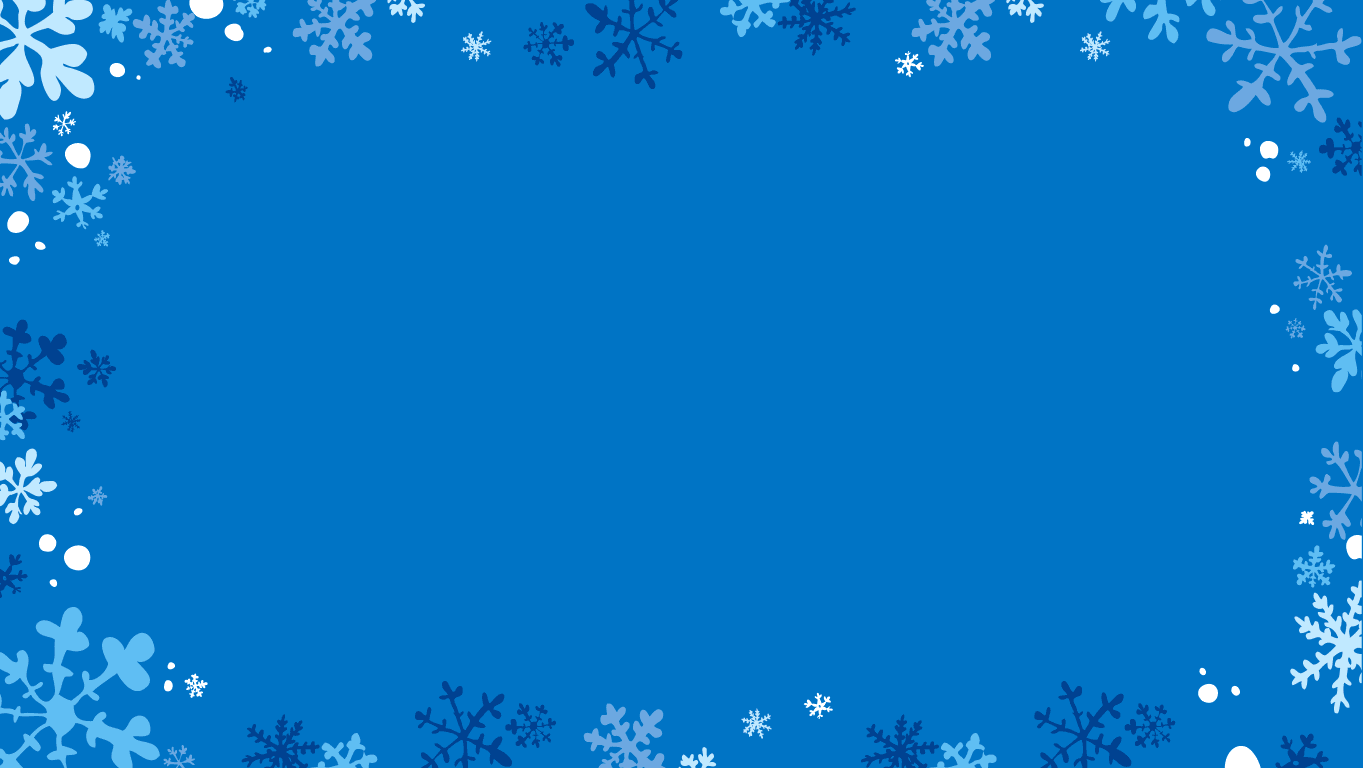 Snowflake Maker 1