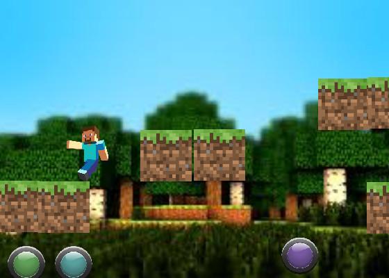 MINECRAFT: ARCADE🎮 1