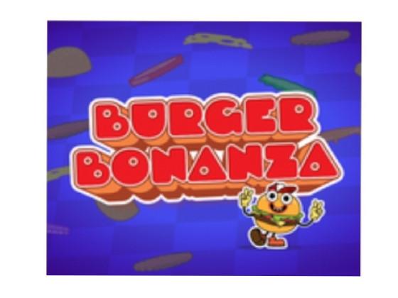 Burger Bonanza