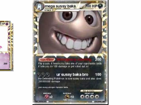 susybaca pokemon cards 2